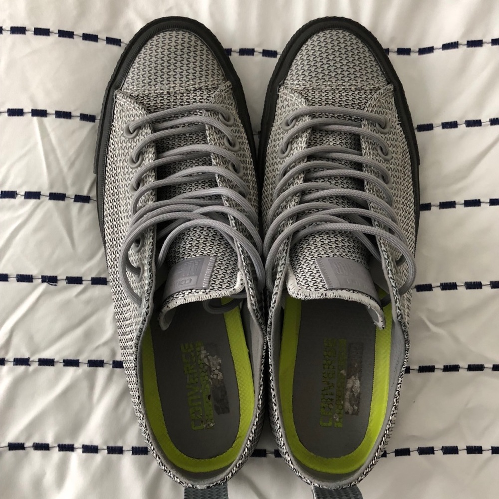Men’s converse